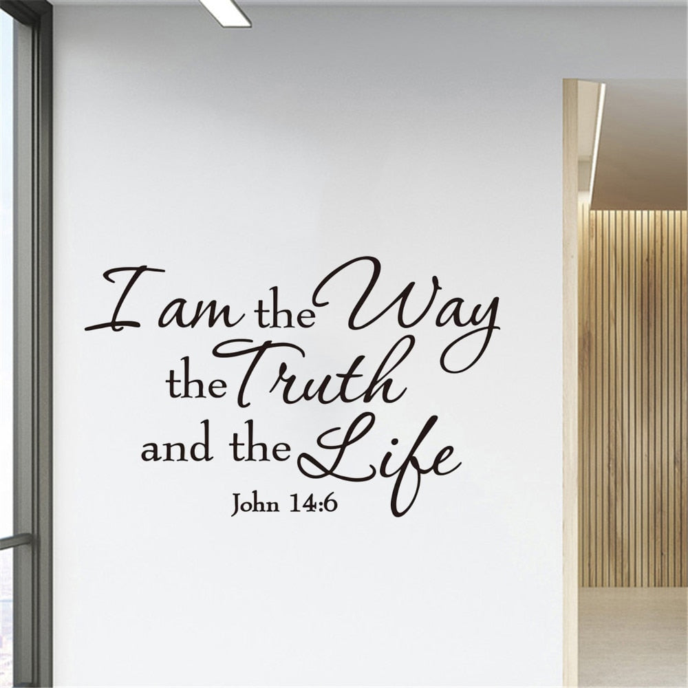 Wall decal