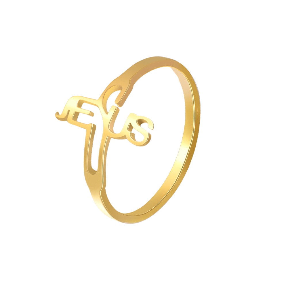 JeSus Ring